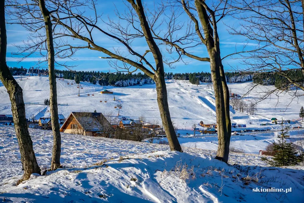 Zieleniec Ski Arena gotowa na święta, zdjęcie 20