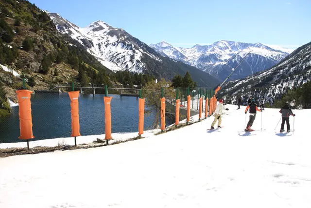 Andora: region Vallnord, zdjęcie 22