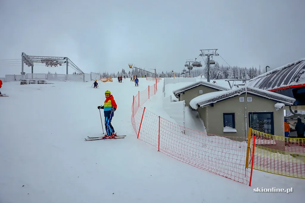 Szczyrk Mountain Resort. Sezon 18/19 otwarty, zdjęcie 6