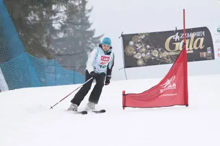 Gala Zimowa: zawody 01.03 cz. II, zdjęcie 17