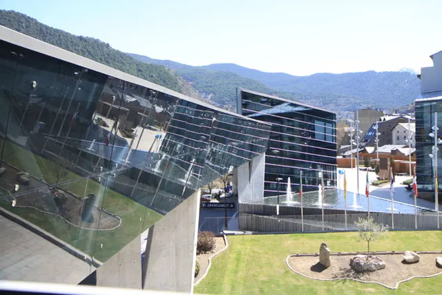 Andora: region Vallnord, zdjęcie 40