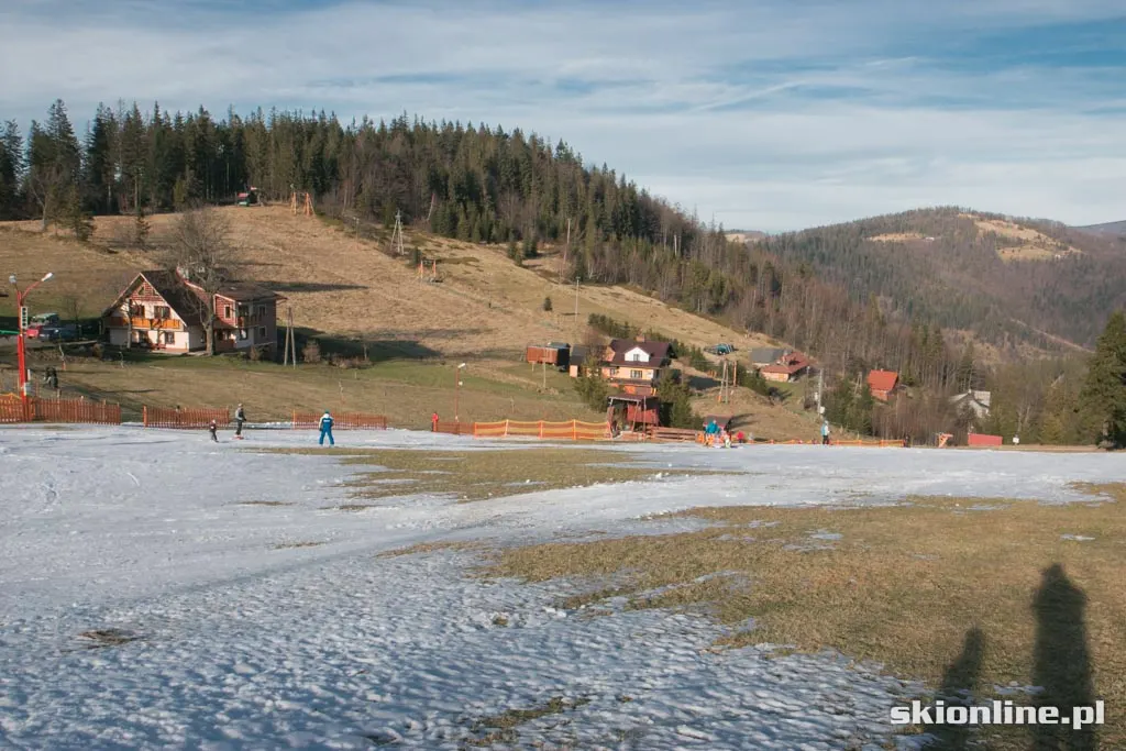 Biały Krzyż walczy o śnieg, zdjęcie 12