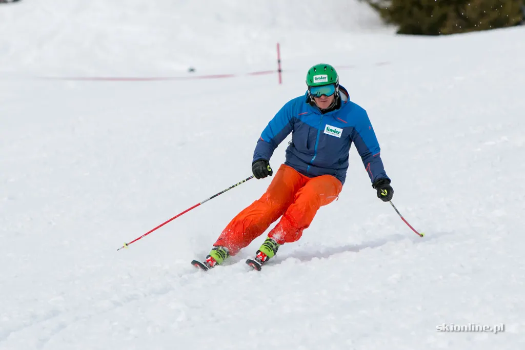 WorldSkitest 2018. Testy nart, zdjęcie 28
