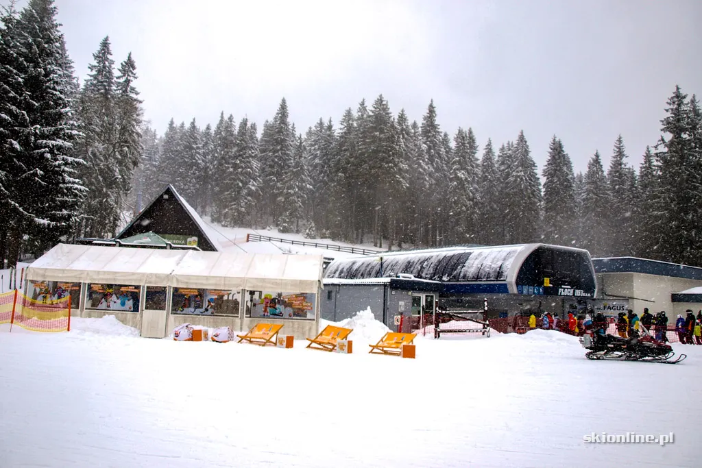 Winter Park Martinky, zdjęcie 7