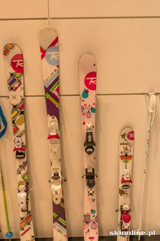Rossignol narty kolekcja 2014-15, zdjęcie 29