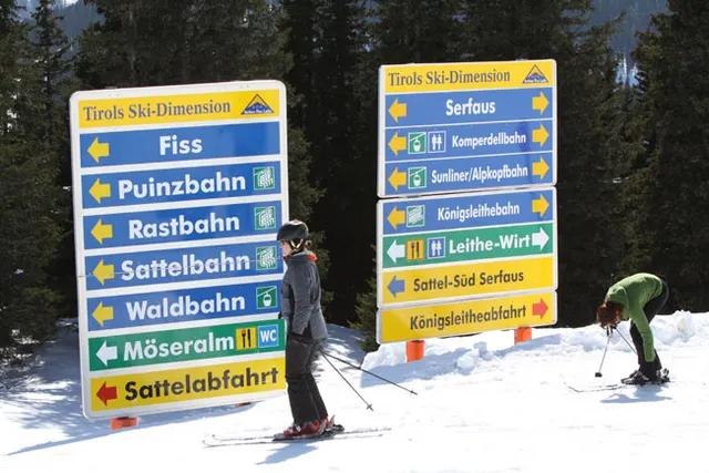 Serfaus-Fiss-Ladis: Serfaus, zdjęcie 77