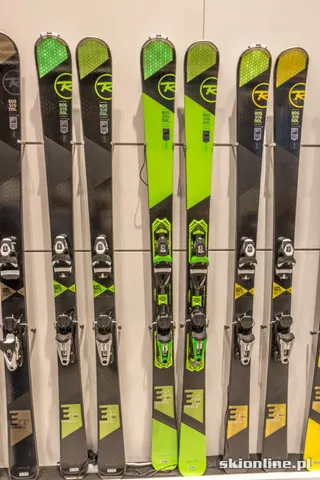 Rossignol narty kolekcja 2014-15, zdjęcie 35