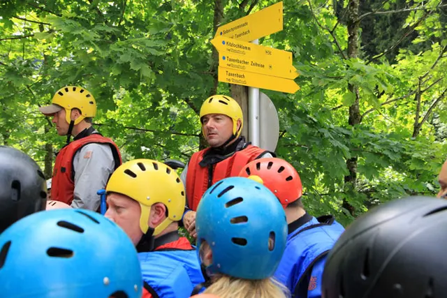 Polskie Dni 2010: rafting, zdjęcie 16