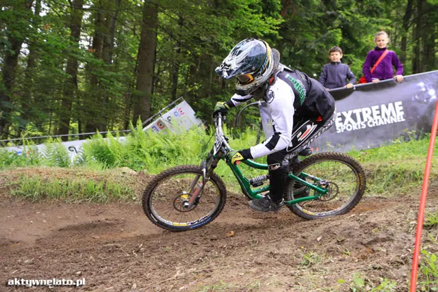 Joy Ride Open: Stożek Wisła, zdjęcie 41