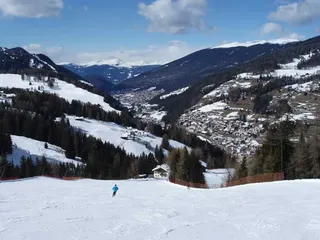 Val Gardena, Południowy Tyrol Włochy, zdjęcie 13