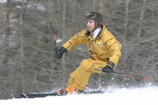 WorldSkitest 2007 Heiligenblut, zdjęcie 40
