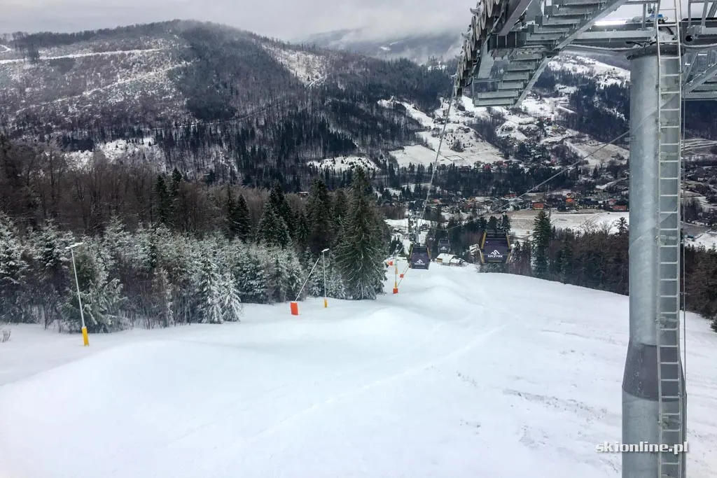 Szczyrk Mountain Resort otwarty, zdjęcie 14