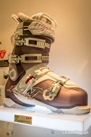 Nordica buty narciarskie kolekcja 2014-15, zdjęcie 20