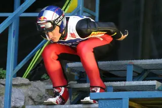 Adam Małysz Zakopane 2007, zdjęcie 89