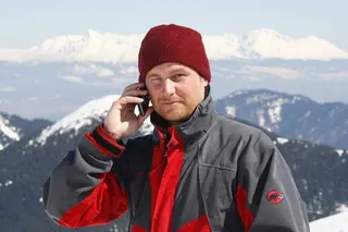 Zdjęcie 111 z galerii Jasna Adrenali. zawody freeride