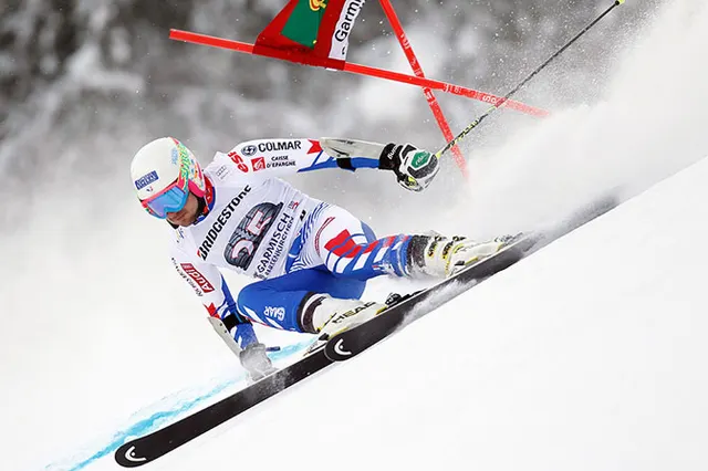 Mathieu Faivre, zdjęcie 3