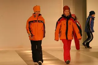 Zdjęcie 23 z galerii Moda na zimę 06/07 cz.I