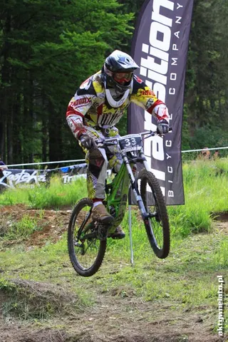 Joy Ride Open: Stożek Wisła, zdjęcie 78