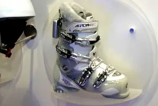 Buty Atomic B 90 Woman