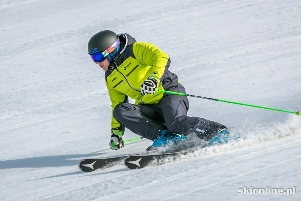 WorldSkitest 2015: SkiWelt, Austria, zdjęcie 7