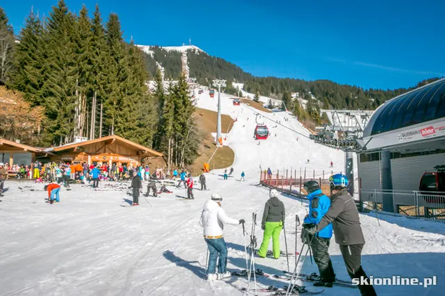 SkiWelt: czyli tam i z powrotem, zdjęcie 44