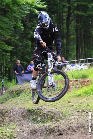 Joy Ride Open: Stożek Wisła, zdjęcie 79