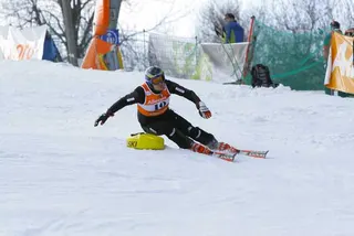 Allegro.pl FIS Carving CUP: finały, zdjęcie 38