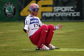 Letnia Grand Prix Zakopane 2008, zdjęcie 23