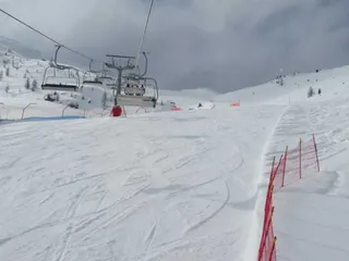 Val di Fassa, Ciampac: Buffare, zdjęcie 32