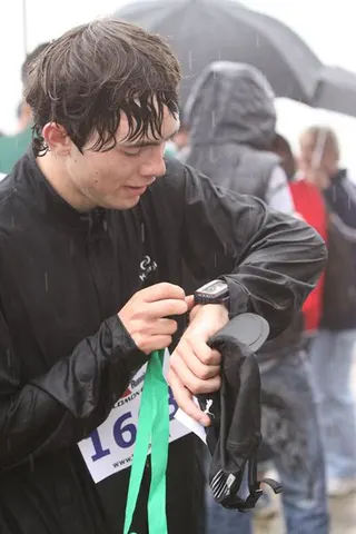 Salomon Trai Running: Góra Żar, zdjęcie 122