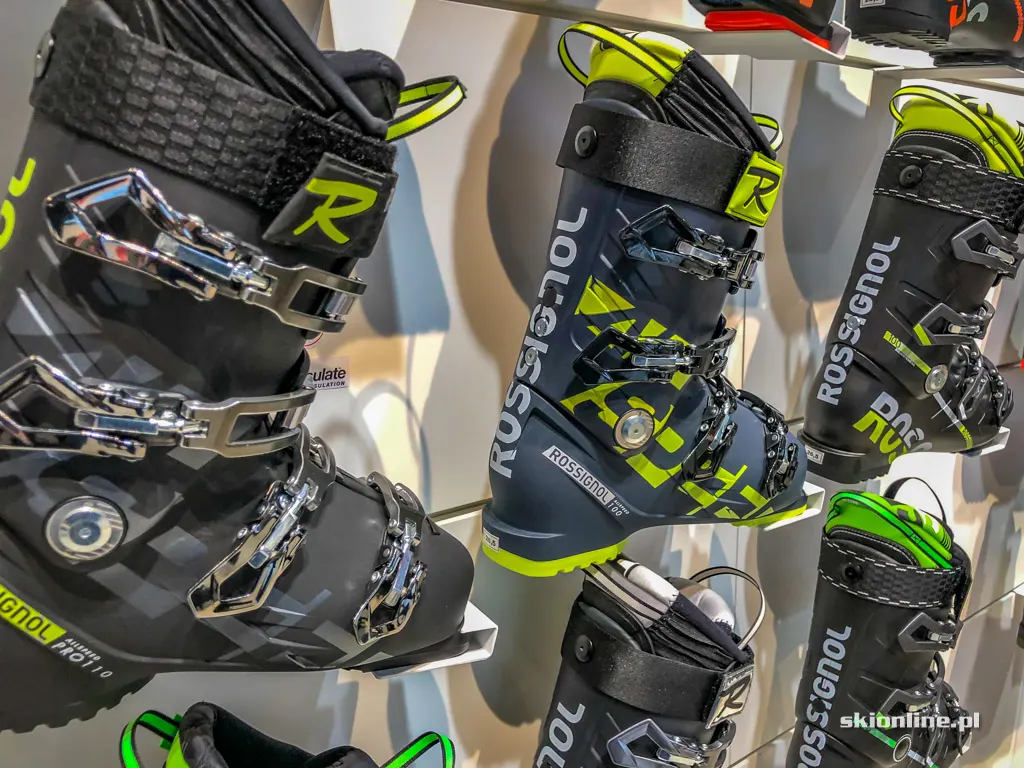 Zdjęcie 32 z galerii Rossignol kolekcja 19/20: buty narciarskie