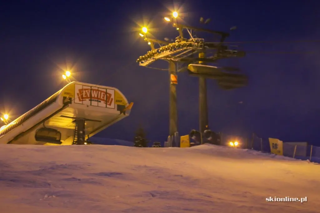 Zakopane Szymoszkowa: warunki narciarskie, zdjęcie 7