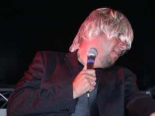 Piotr Gąsowski, zdjęcie 3