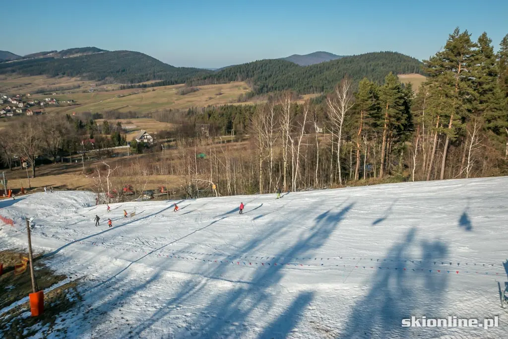 Kasina Wielka SN Śnieżnica 2015-01-16, zdjęcie 7