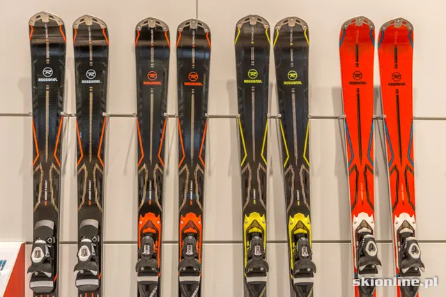 Rossignol narty kolekcja 2014-15, zdjęcie 22