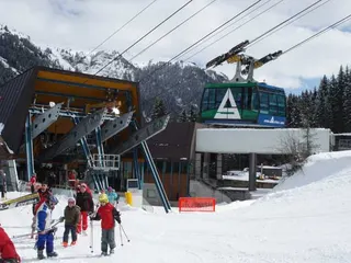 Sellaronda, Włochy, zdjęcie 23