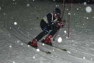Zdjęcie 30 z galerii Puchar Dolomitów