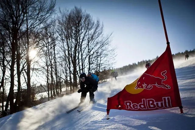 Red Bull Zjazd na Krechę 2012 Krynica-Zdrój, zdjęcie 22