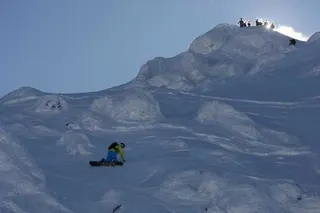 Zdjęcie 121 z galerii Jasna Adrenali. zawody freeride