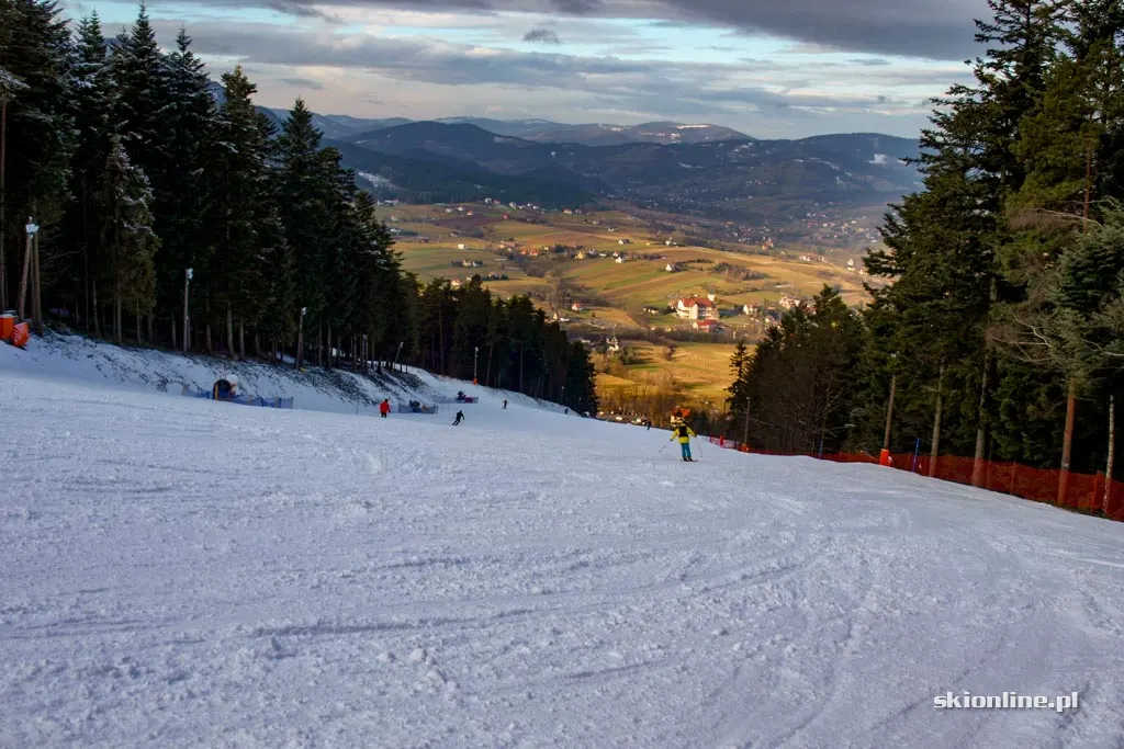 Kasina Ski: dobre warunki na narty, zdjęcie 26