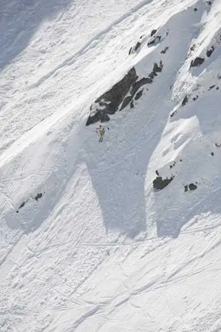 Zdjęcie 116 z galerii Jasna Adrenali. zawody freeride