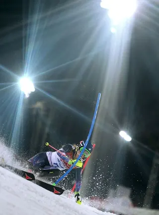 Atomic na IO w Soczi: slalom kobiet, zdjęcie 11