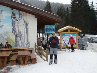 Sellaronda, Włochy, zdjęcie 49