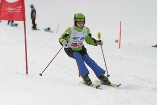 Polskie Dni 2007: Puchar Salomon, zdjęcie 72