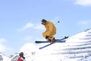 WorldSkitest 2007 Heiligenblut, zdjęcie 81