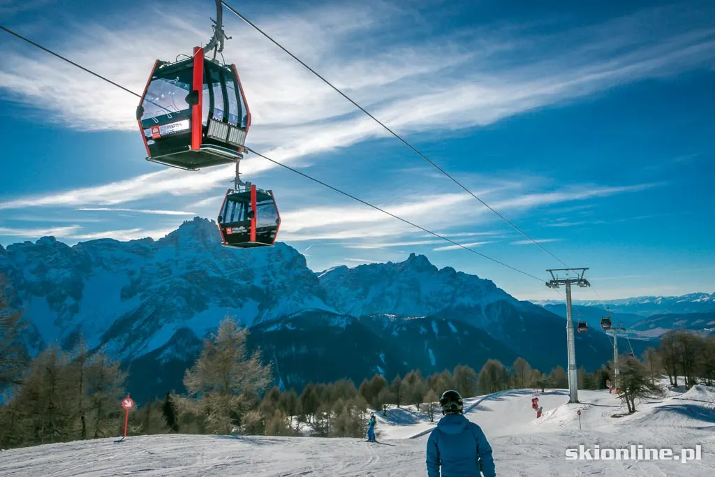 Drei Zinnen Dolomiten w Południowym Tyrolu, zdjęcie 27