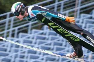 Letnia Grand Prix Zakopane 2007, zdjęcie 11