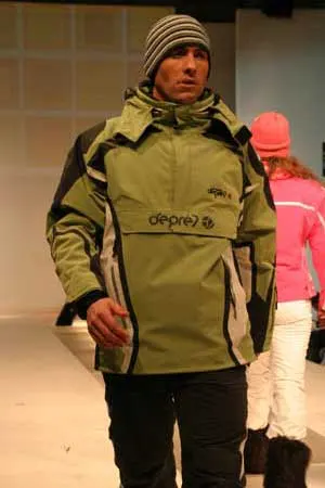 Zdjęcie 71 z galerii Moda na zimę 06/07 cz.I
