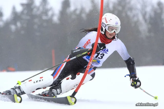 II Puchar Kotelnicy: II slalom kobiet, zdjęcie 27