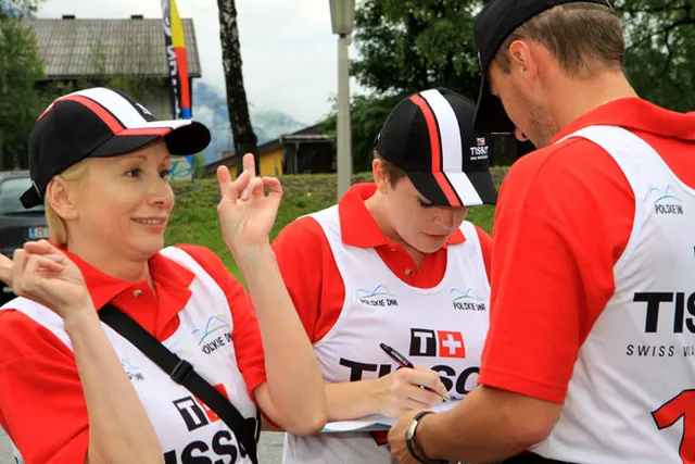Tissot T-Touch Adventure, zdjęcie 8
